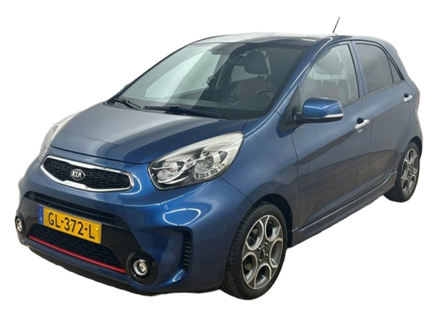 Kia Picanto occasion