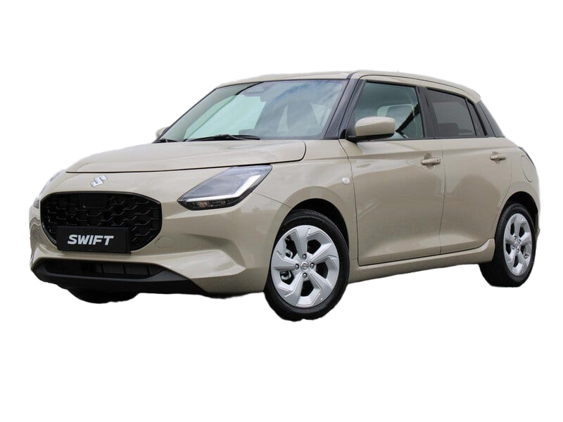 Suzuki Swift occasion