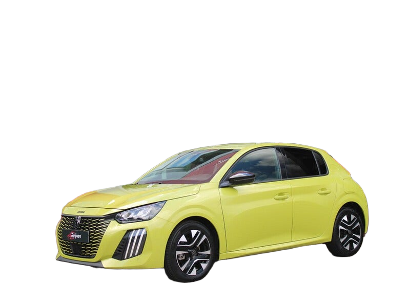 Peugeot 208 occasion