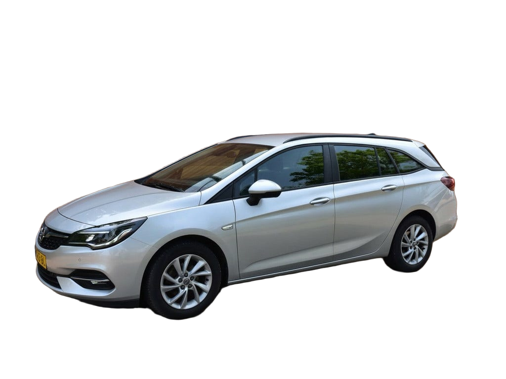 Opel Astra occasion