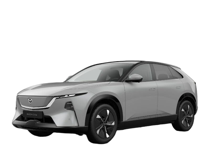 Mazda CX 6e occasion
