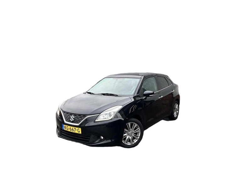 Suzuki Baleno occasion