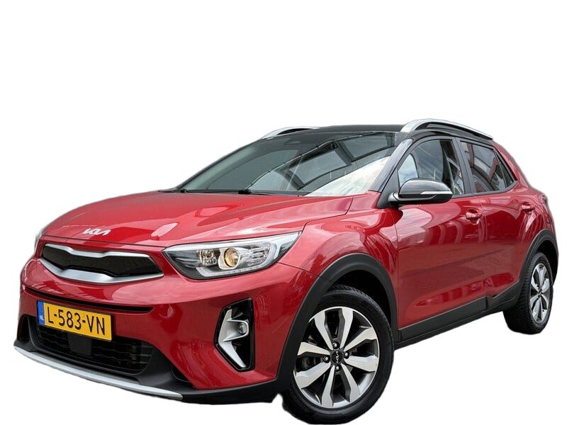 Kia Stonic occasion