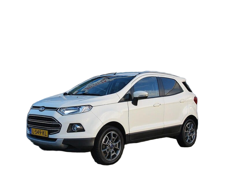 Ford EcoSport occasion