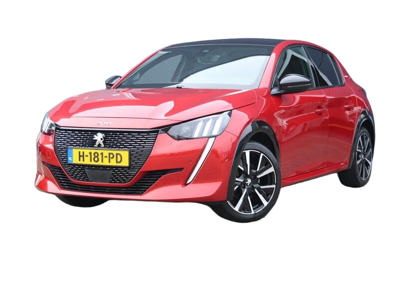 Peugeot 208 occasion