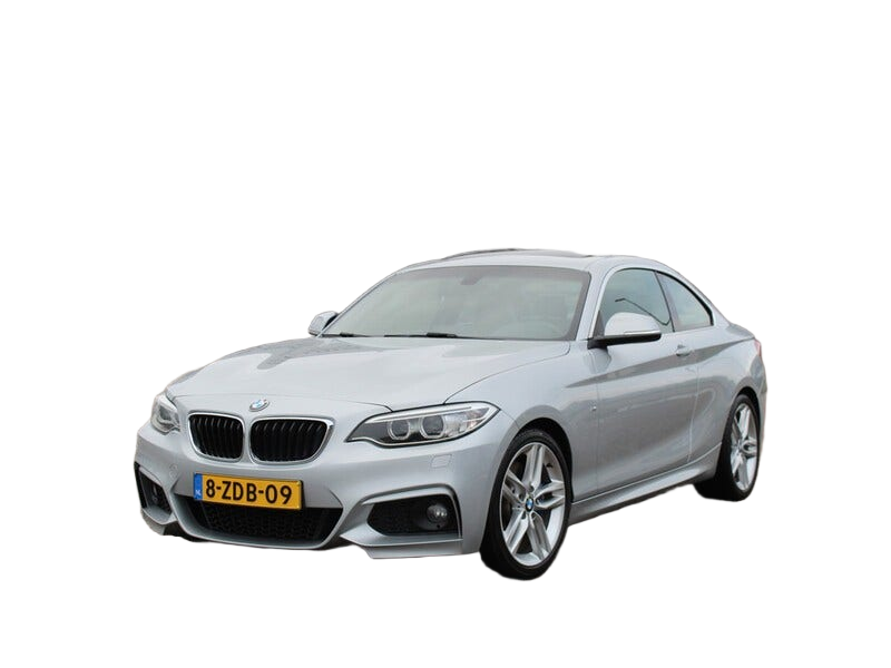 BMW 2 Serie occasion
