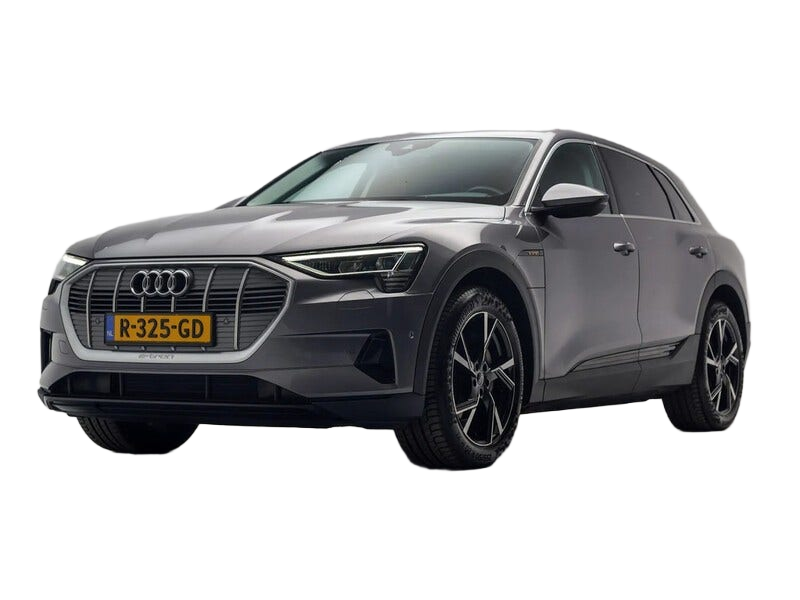 Audi e tron