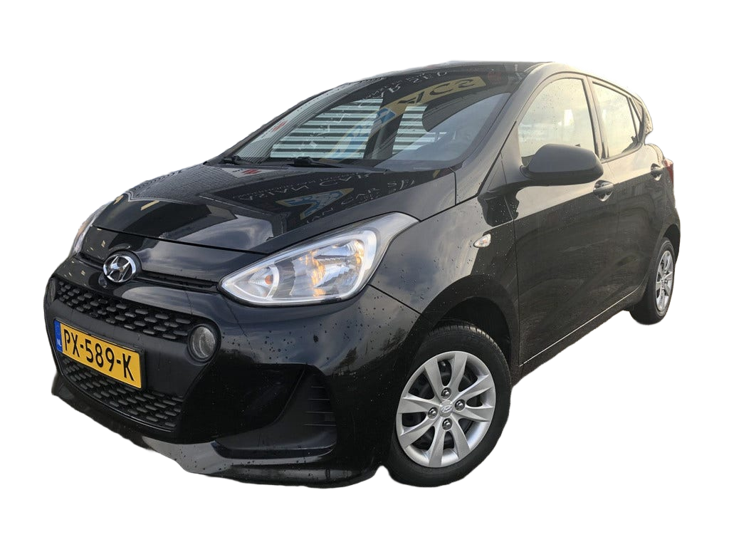 Hyundai i10 occasion