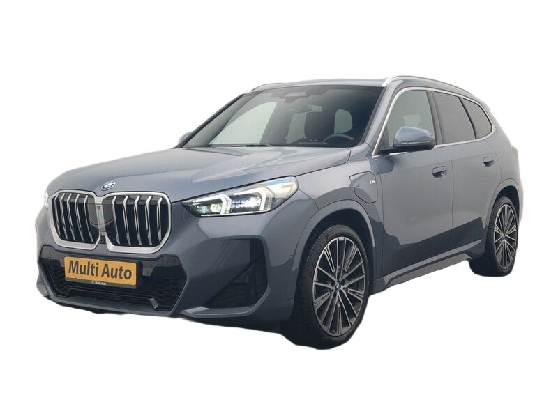 BMW X1 occasion