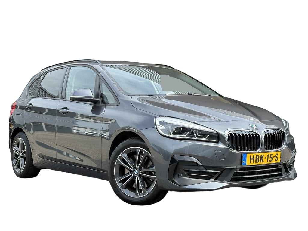 BMW 2 Serie occasion