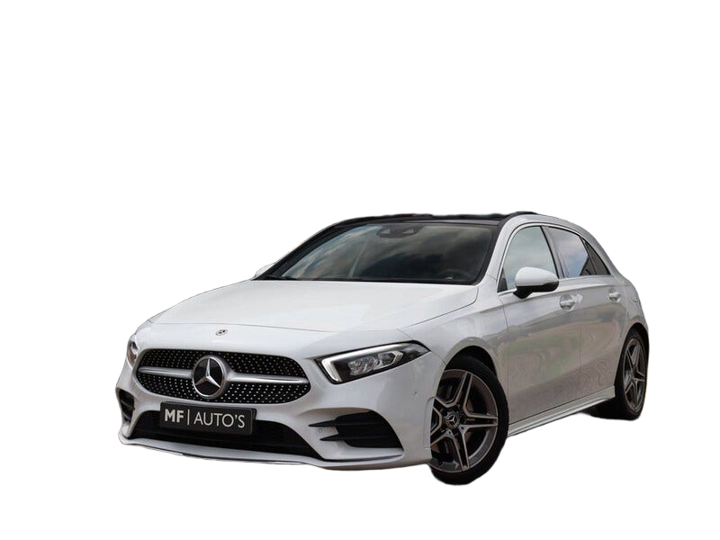 Mercedes Benz A Klasse occasion