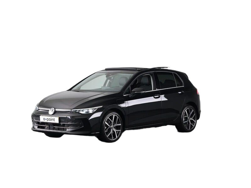 Volkswagen Golf occasion