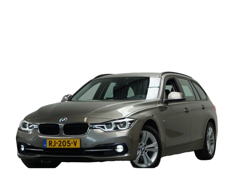 BMW 3 Serie occasion