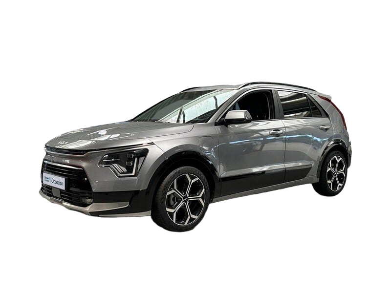 Kia Niro occasion
