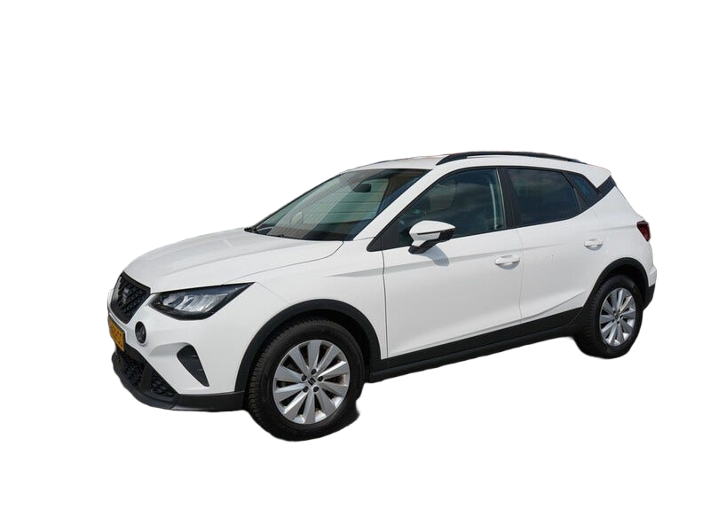 SEAT Arona occasion