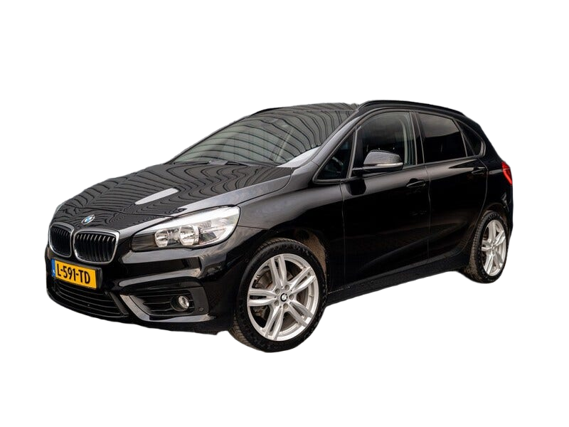 BMW 2 Serie occasion