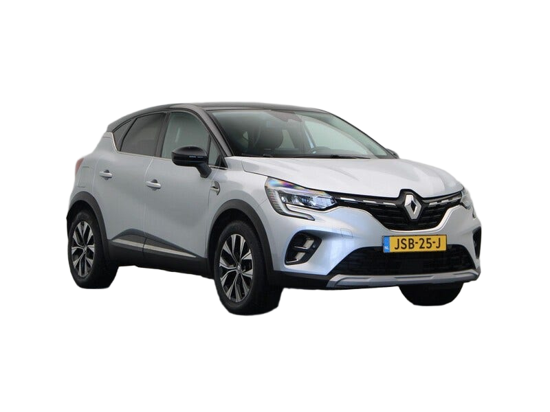 Renault Captur occasion