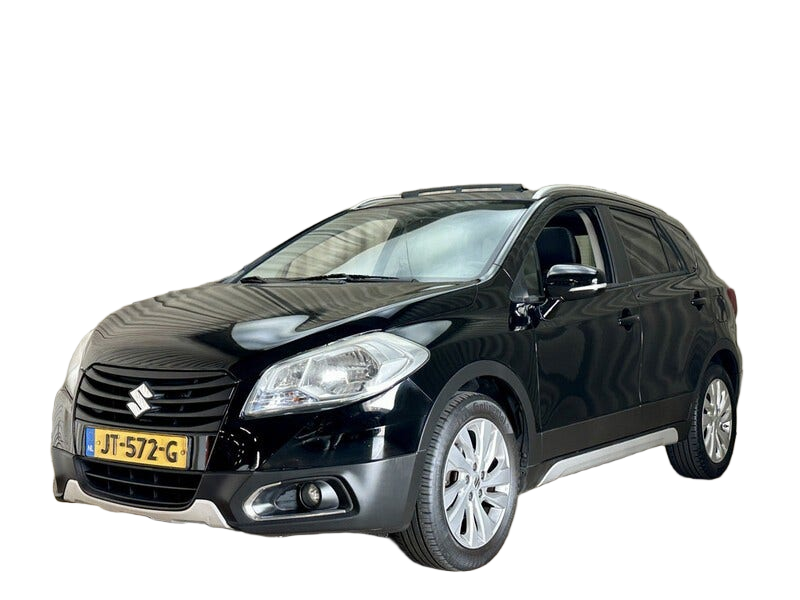 Suzuki S Cross occasion