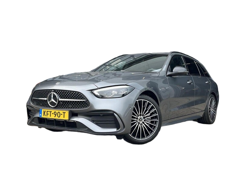 Mercedes Benz C Klasse occasion