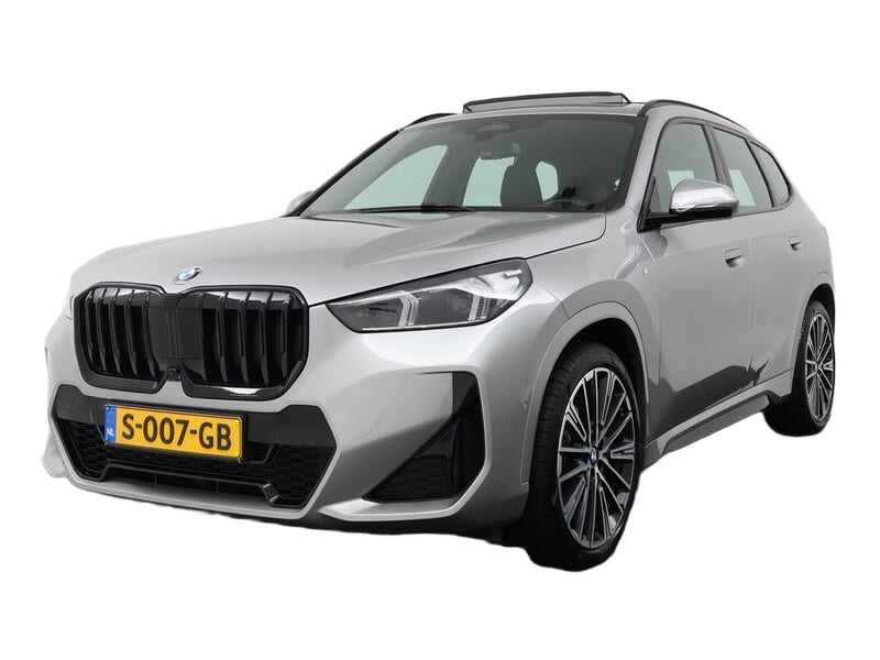 BMW X1 occasion