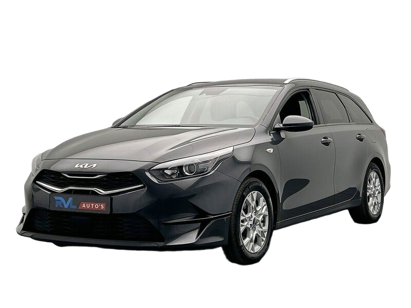 Kia Ceed Sportswagon occasion