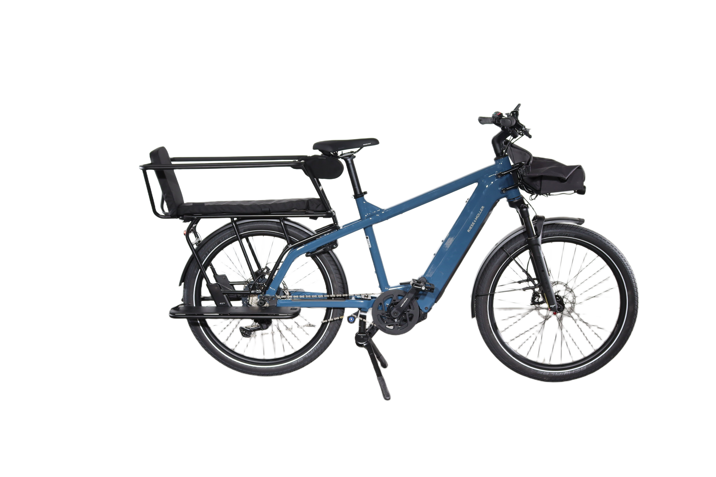 Riese & Müller Multicharger3 touring