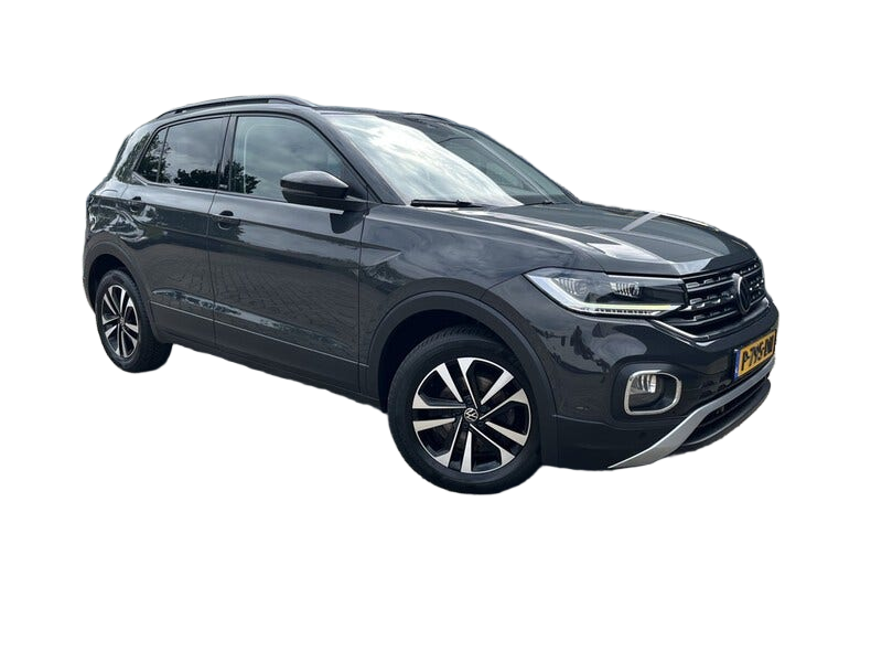 Volkswagen T Cross occasion