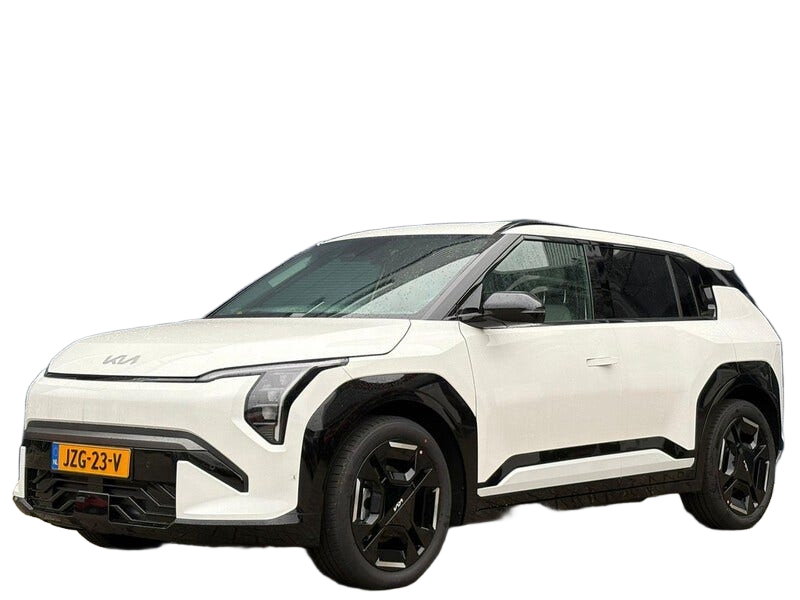Kia EV3 occasion