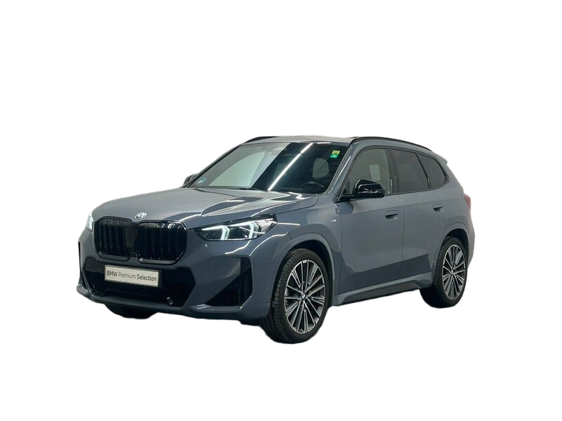 BMW X1 occasion