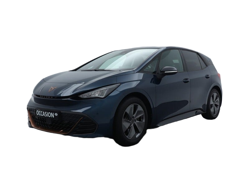 CUPRA Born occasion