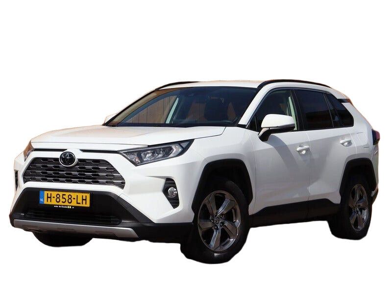 Toyota RAV4 occasion