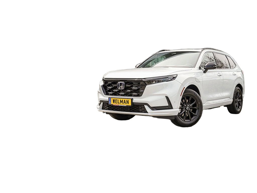 Honda CR V
