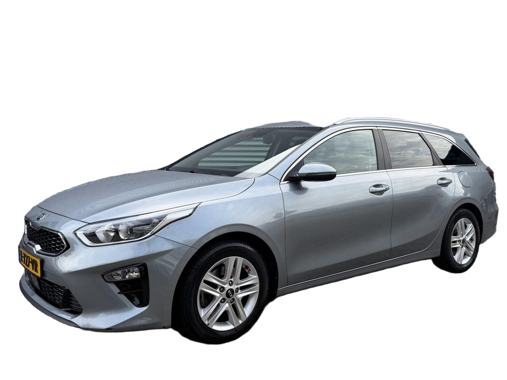 Kia Ceed Sportswagon