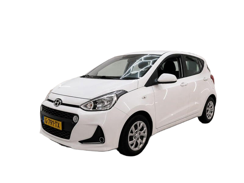 Hyundai i10 occasion