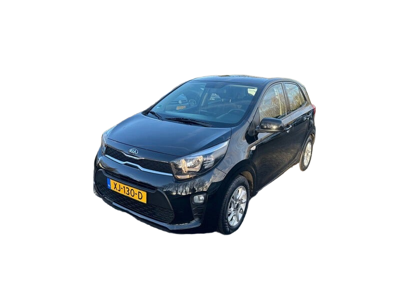 Kia Picanto occasion