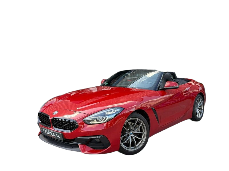 BMW Z4 occasion