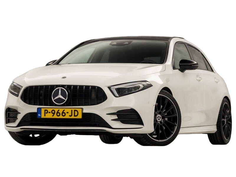 Mercedes Benz A Klasse occasion