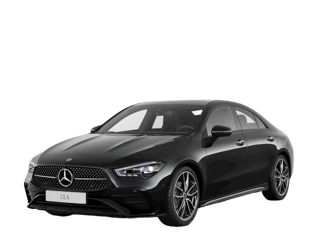 Mercedes Benz CLA occasion