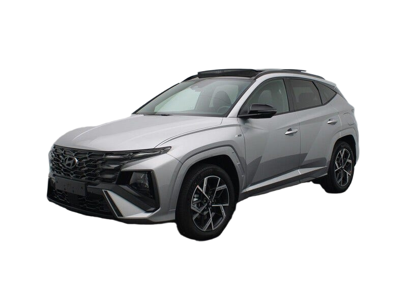 Hyundai Tucson occasion