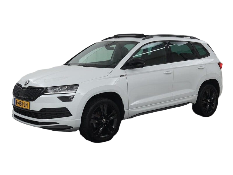 Skoda Karoq occasion