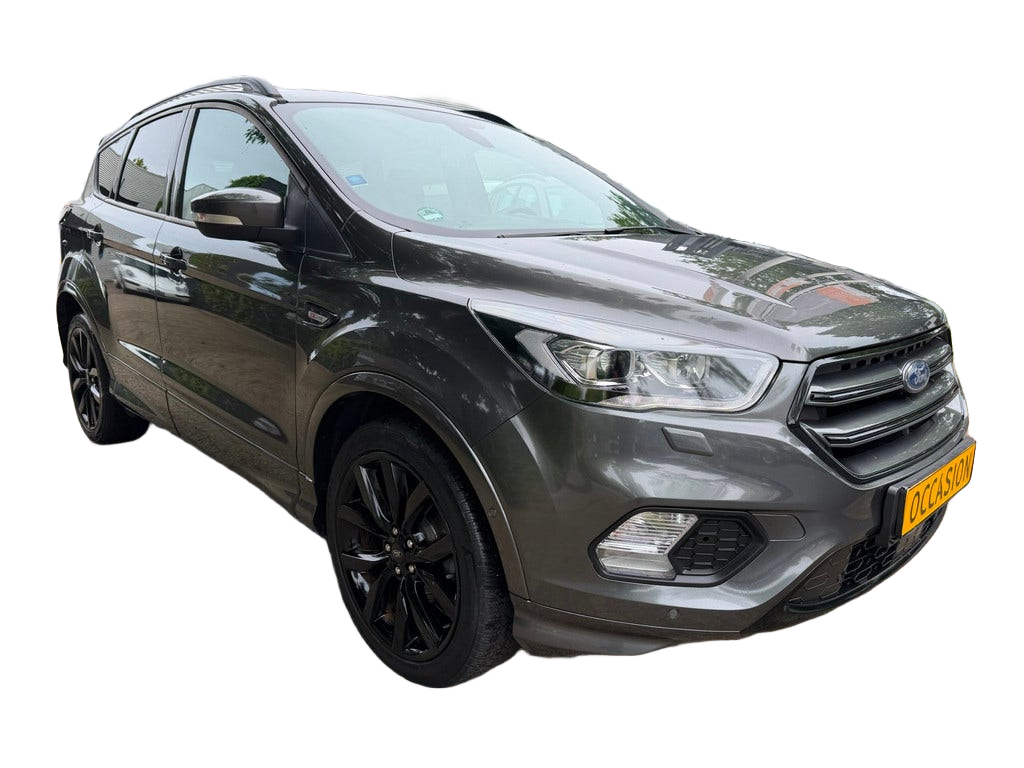 Ford Kuga occasion