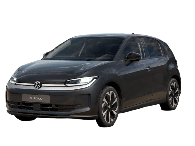 Volkswagen ID. Polo occasion