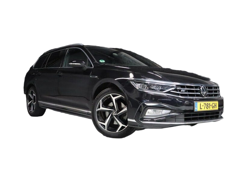 Volkswagen Passat occasion