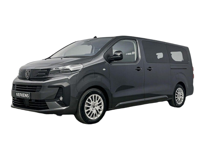 Peugeot e Traveller occasion