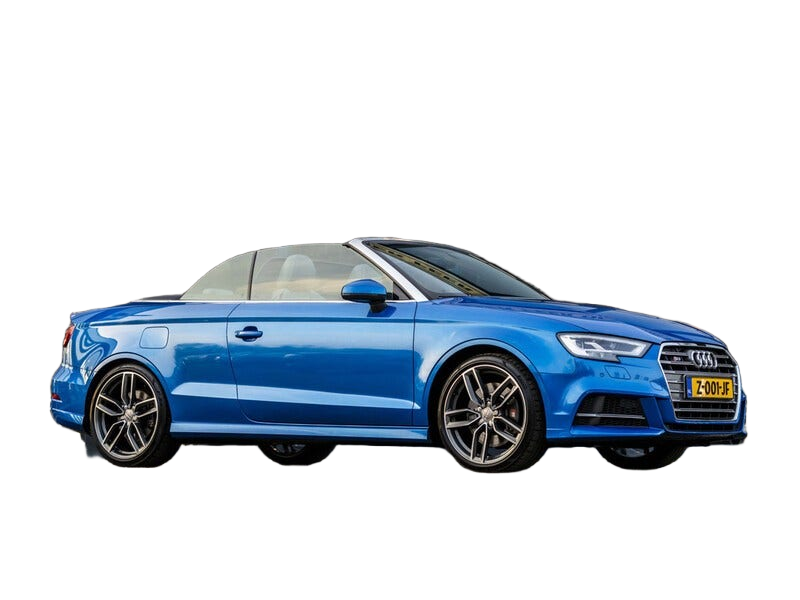 Audi S3 occasion