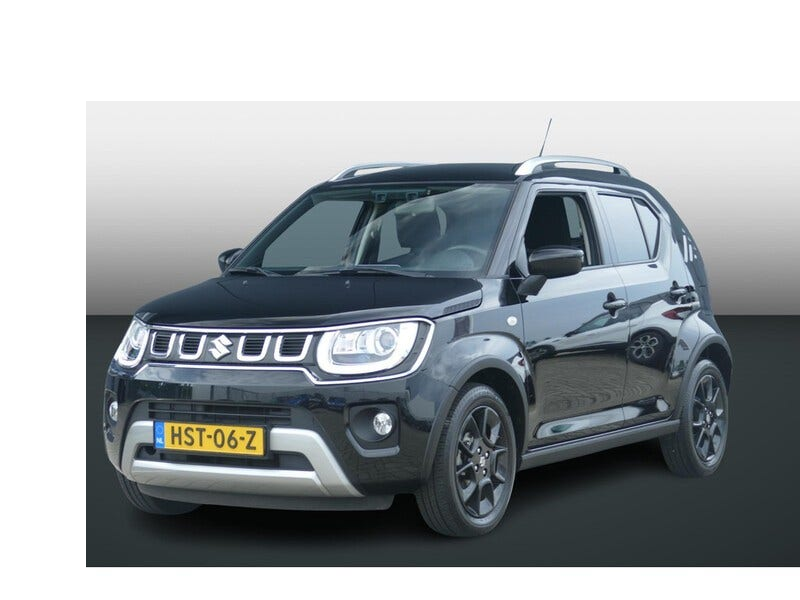 Suzuki Ignis occasion
