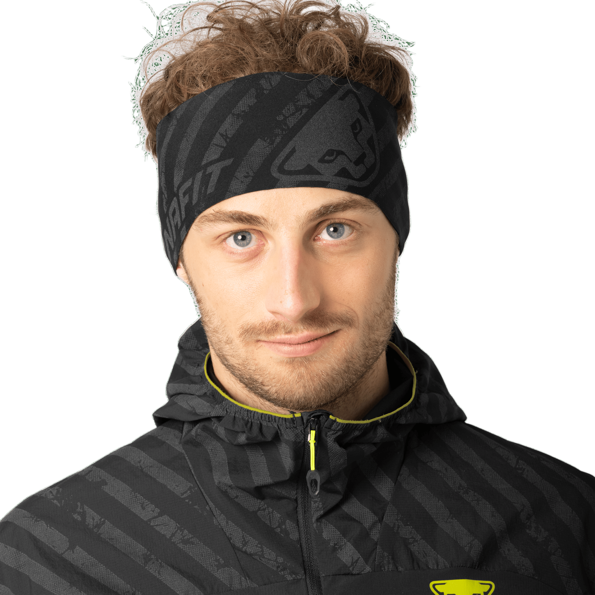 Dynafit Trail Reflective Headband