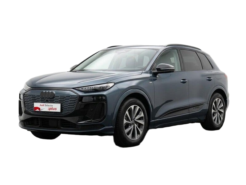 Audi Q6 e tron occasion
