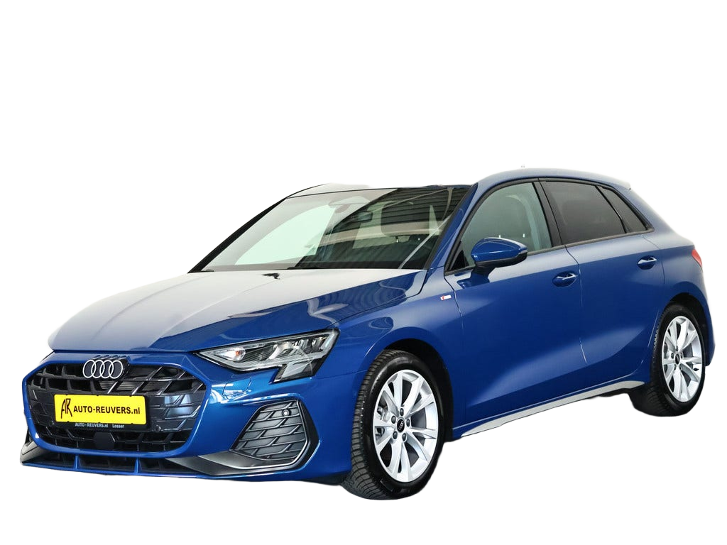 Audi A3 occasion