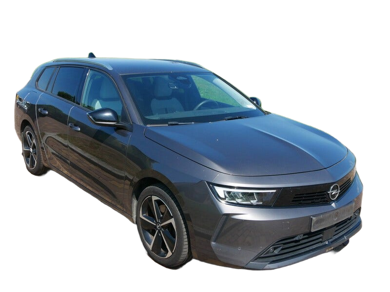 Opel Astra occasion